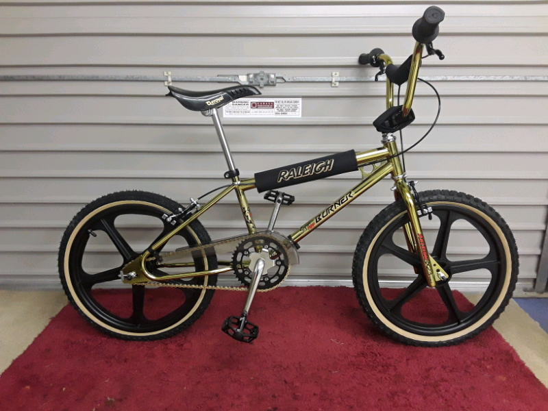 Raleigh Burner | in Ahoghill, County 